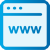 Website icon